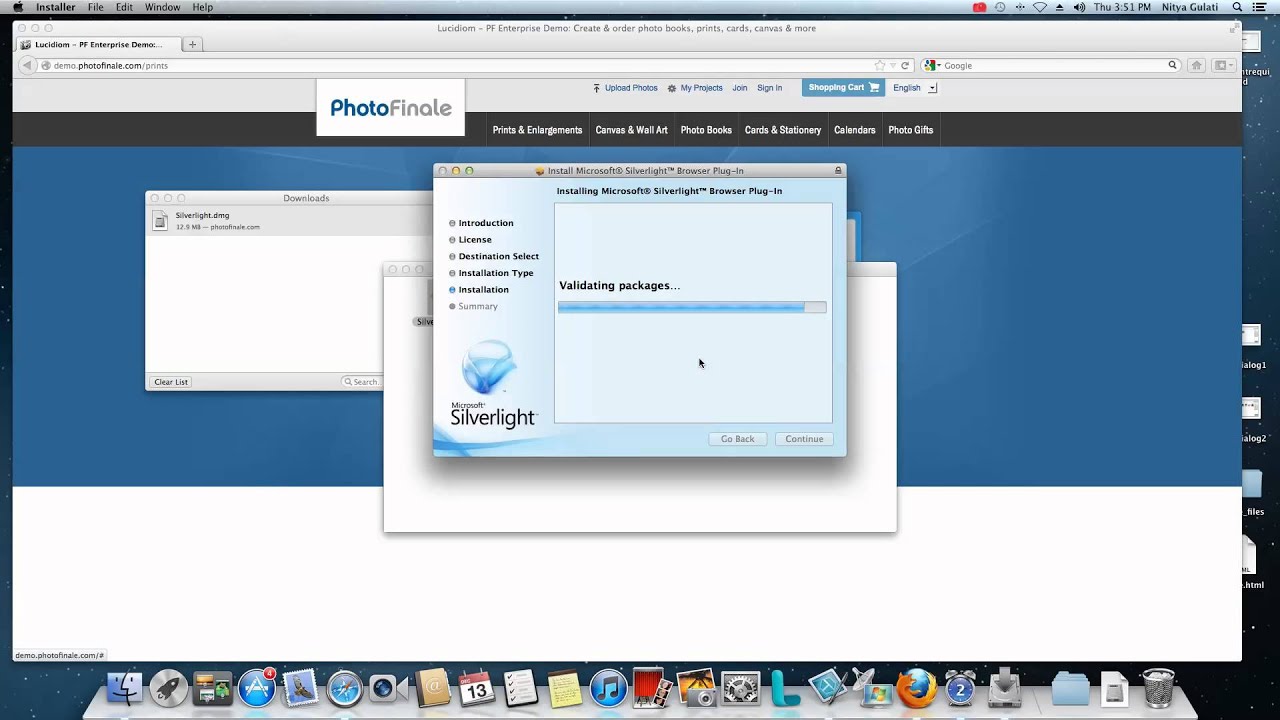 download silverlight for mac